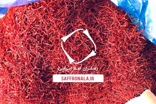 صادرات زعفران ایرانی به تمام کشورها