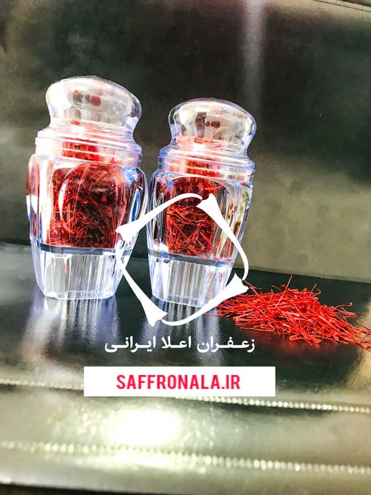 قیمت زعفران در بازار مولوی تهران